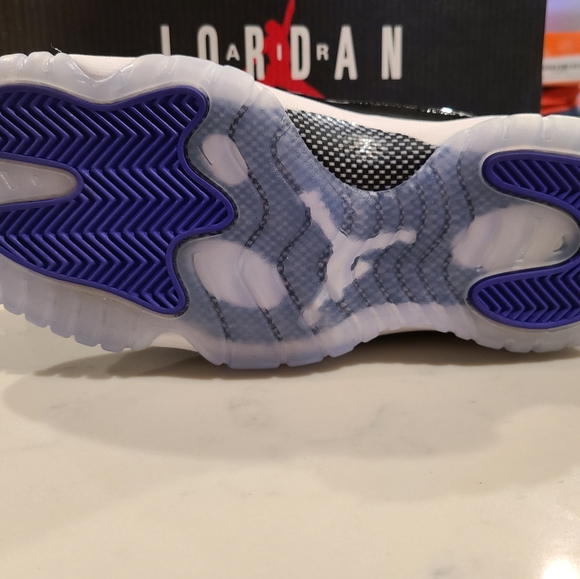 Jordan Concord 11 - Picture 6 of 11